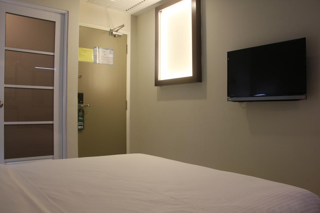Kepong Hotel Kuala Lumpur Habitación foto