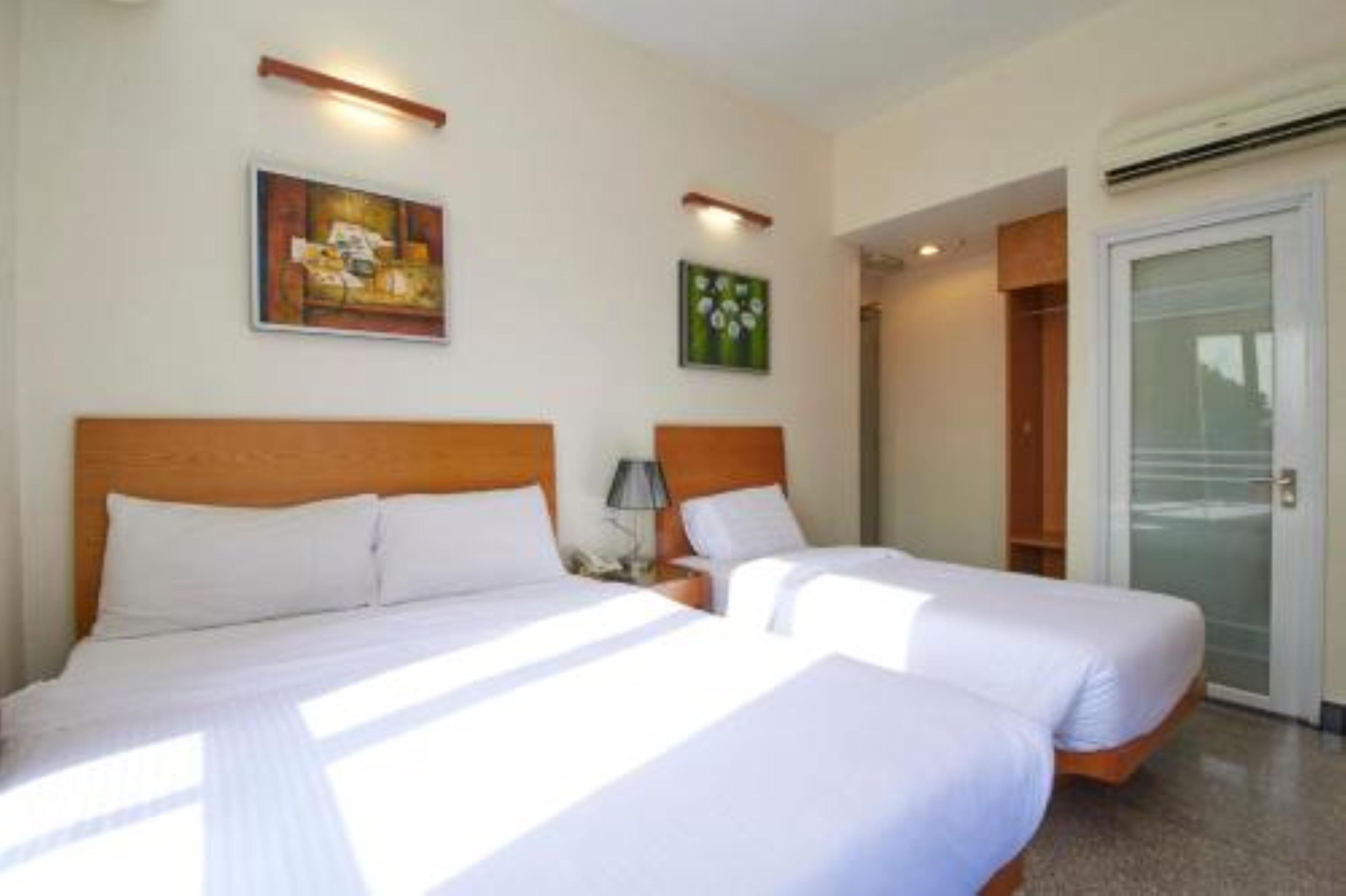 Kepong Hotel Kuala Lumpur Exterior foto