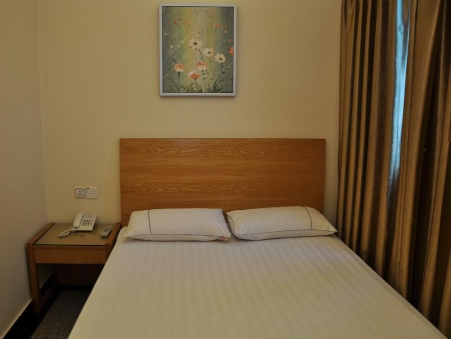 Kepong Hotel Kuala Lumpur Exterior foto